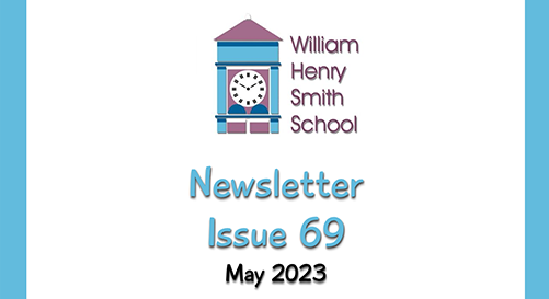 Issue 69 Newsletter