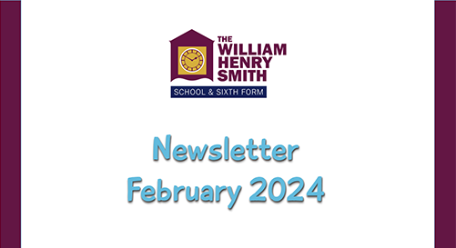 Newsletter February 2024