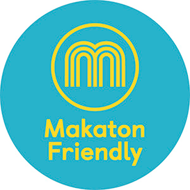Makaton Friendly
