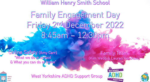 Family Engagement Day