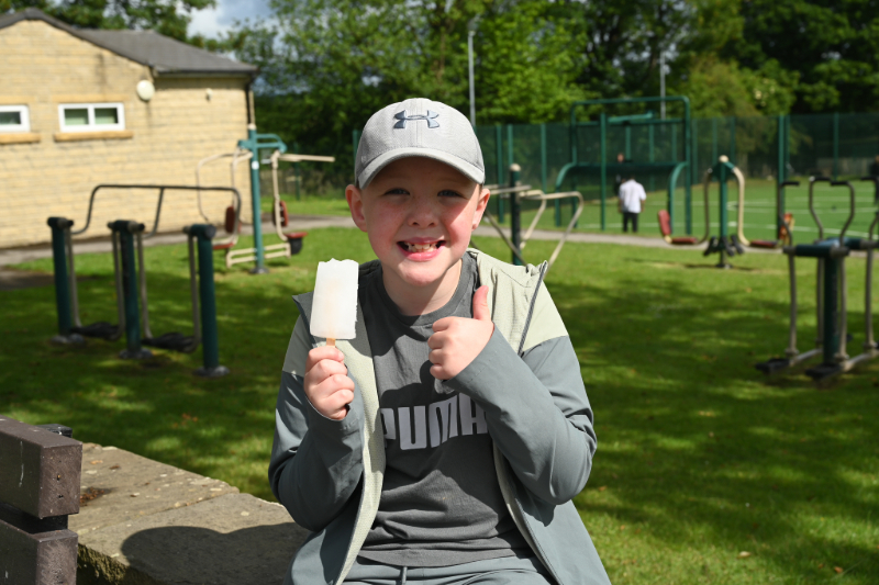 Summer 2025 Newsletter